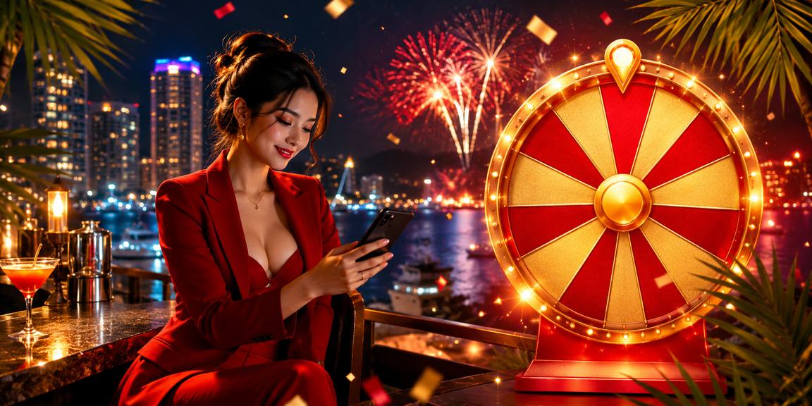 b5555 Casino & Slot